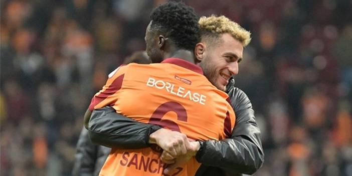 Rakamlar belirlendi: Barış Alper Yılmaz ve Davinson Sanchez için çılgın plan 6