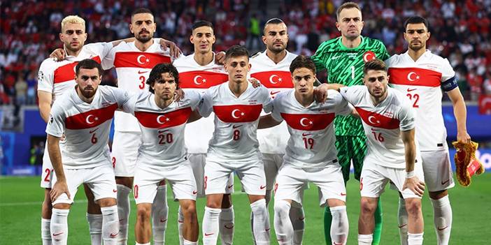 EURO 2024'te transfer değerini artıran 10 futbolcu listesine Türkiye'den 2 isim girdi 2