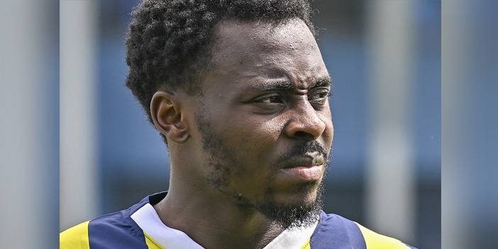 Fenerbahçe'den Osayi-Samuel'le ilgili karar çıktı 7