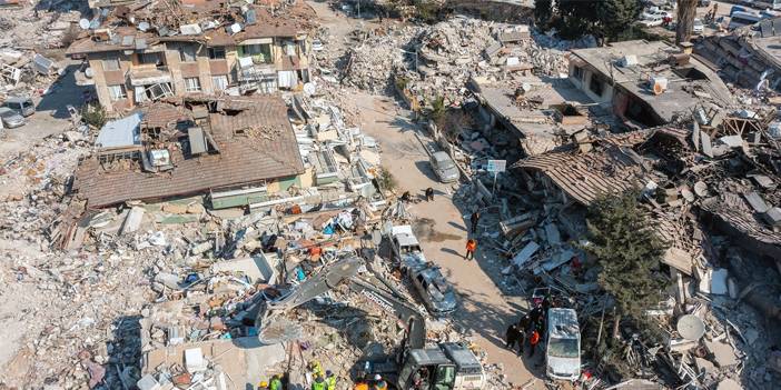 Japon uzman Moriwaki 'En büyük depremler buralarda olacak' dedi, şehir şehir saydı 6