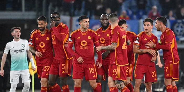 UEFA, yeni sezonun ilk kulüpler sıralamasını yayınladı: Türk takımları kaçıncı sırada? 7