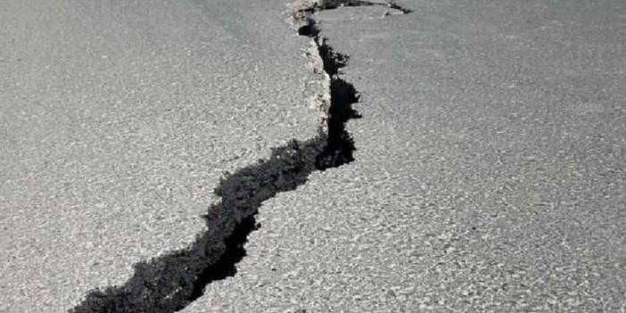 Ölmeden önce uyardı: 7 ilimizi deprem vuracak! 5