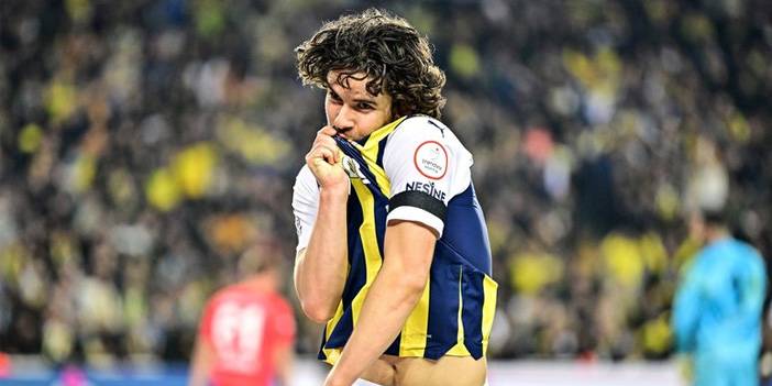 Fenerbahçe'den Manchester United'a Ferdi Kadıoğlu cevabı: Bonservisi belli oldu 2