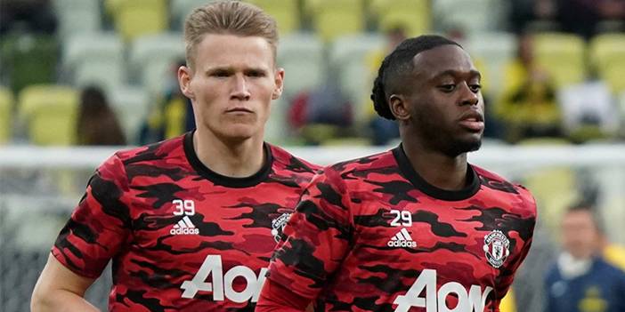 Scott McTominay pazarlığı: Galatasaray'dan istediği ücreti duyurdular 2