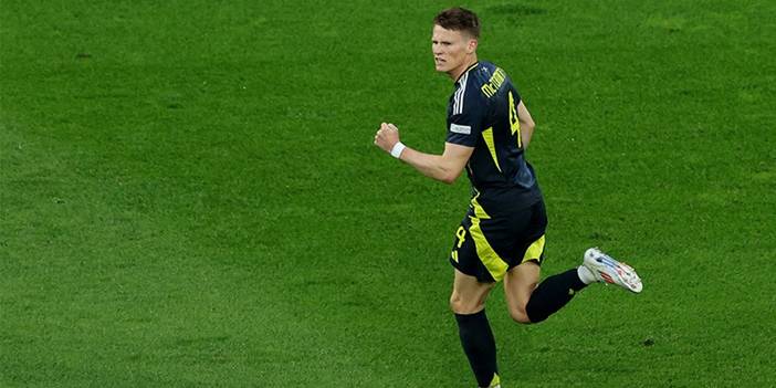 Scott McTominay pazarlığı: Galatasaray'dan istediği ücreti duyurdular 3