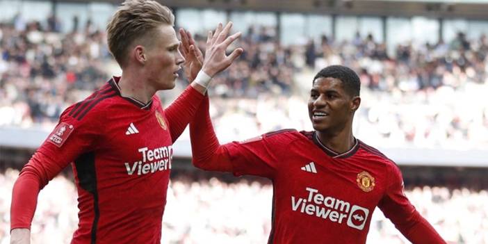 Scott McTominay pazarlığı: Galatasaray'dan istediği ücreti duyurdular 4