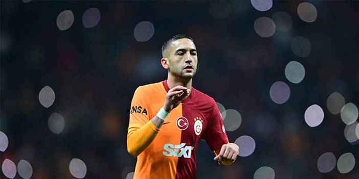 Ziyech'ten Fenerbahçe sorusuna yanıt: "Biz daha büyük bir kulübüz" 2