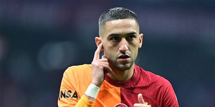 Ziyech'ten Fenerbahçe sorusuna yanıt: "Biz daha büyük bir kulübüz" 3