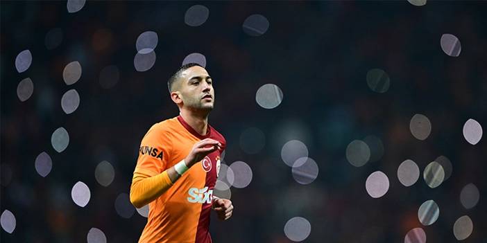 Ziyech'ten Fenerbahçe sorusuna yanıt: "Biz daha büyük bir kulübüz" 5