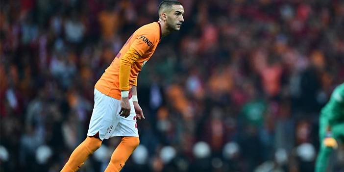 Ziyech'ten Fenerbahçe sorusuna yanıt: "Biz daha büyük bir kulübüz" 1