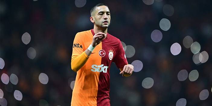 Ziyech'ten Fenerbahçe sorusuna yanıt: "Biz daha büyük bir kulübüz" 2