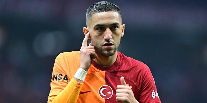 Ziyech'ten Fenerbahçe sorusuna yanıt: "Biz daha büyük bir kulübüz" 3