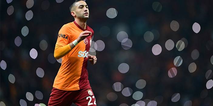 Ziyech'ten Fenerbahçe sorusuna yanıt: "Biz daha büyük bir kulübüz" 5