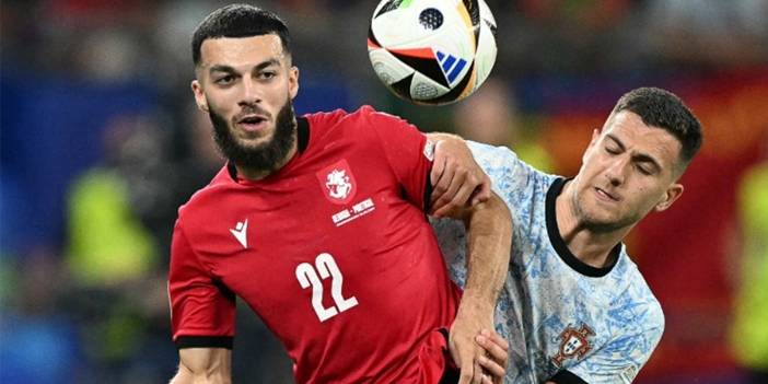 EURO 2024'e damga vuran kadro açıklandı: İlk 11'de 3 Türk 11