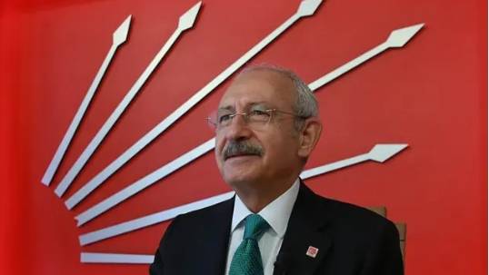 CHP Balıkesir teşkilatında kriz! 4