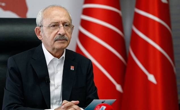 CHP Balıkesir teşkilatında kriz! 5