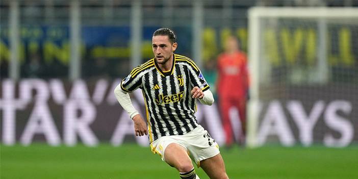 Adrien Rabiot'nun Galatasaray'dan istediği maaş belli oldu 1