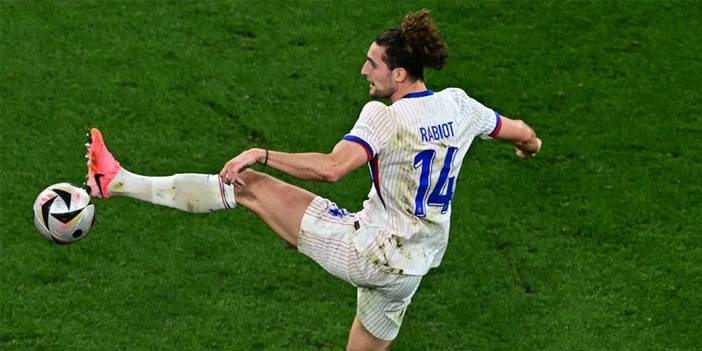 Adrien Rabiot'nun Galatasaray'dan istediği maaş belli oldu 3