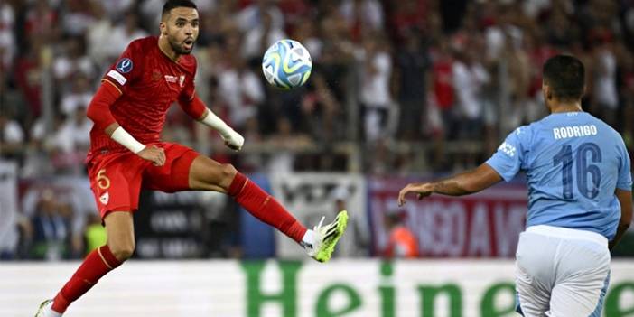 Youssef En-Nesyri'ye 22 milyon Euro'luk teklif 2