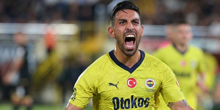 İrfan Can Kahveci'den Fenerbahçe kararı: Kalmak için tek şartı var 4