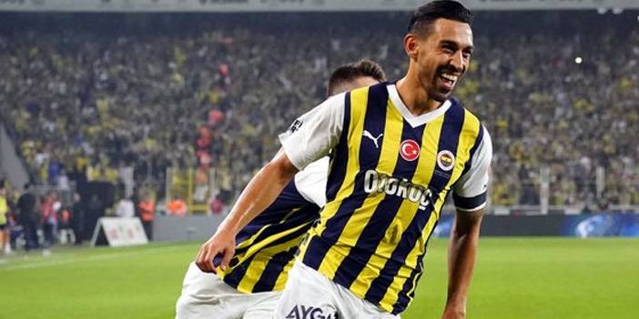 İrfan Can Kahveci'den Fenerbahçe kararı: Kalmak için tek şartı var 5