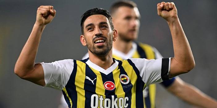 İrfan Can Kahveci'den Fenerbahçe kararı: Kalmak için tek şartı var 6