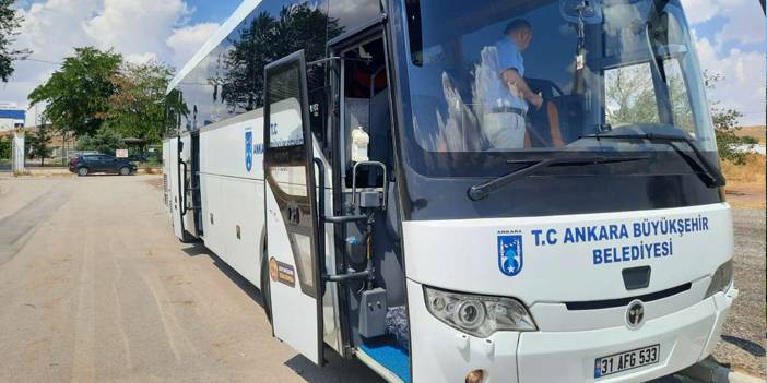 Ankara’da Unesco gezileri başladı: Gordion ve Aslanhane Camii’ye her perşembe sefer yapılacak 10