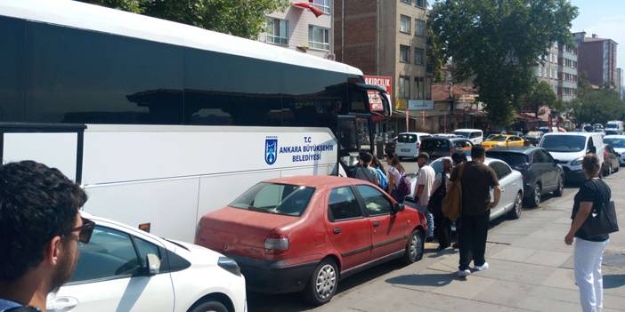 Ankara’da Unesco gezileri başladı: Gordion ve Aslanhane Camii’ye her perşembe sefer yapılacak 3