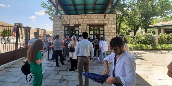 Ankara’da Unesco gezileri başladı: Gordion ve Aslanhane Camii’ye her perşembe sefer yapılacak 6