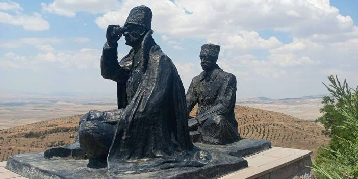 Ankara’da Unesco gezileri başladı: Gordion ve Aslanhane Camii’ye her perşembe sefer yapılacak 8