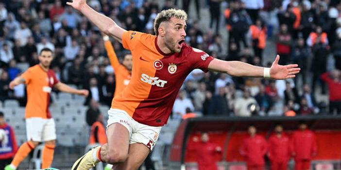 En değerli 10 Türk futbolcu belli oldu! Ferdi Kadıoğlu rekor kırdı 5