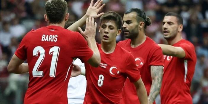 En değerli 10 Türk futbolcu belli oldu! Ferdi Kadıoğlu rekor kırdı