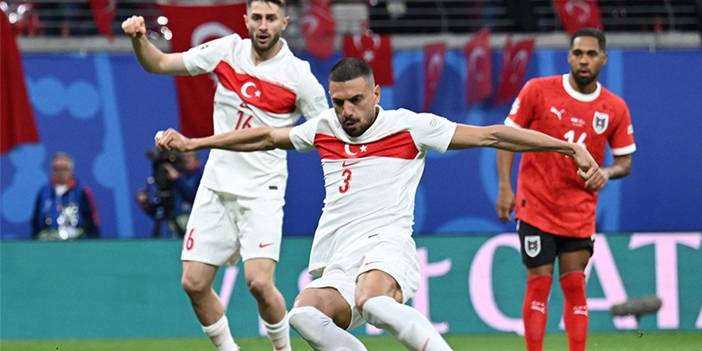 İşte transfer hattında son durum 5