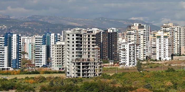 Kiracıları üzen adım! Zamlar aldı başını gitti... 1