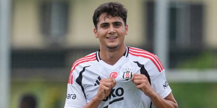 İşte Süper Lig devlerinin transfer hedefleri 4