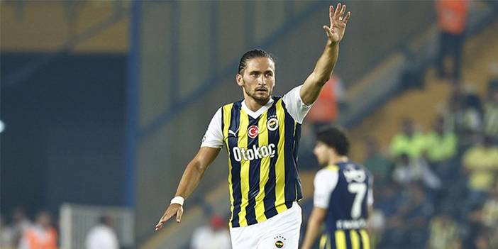 Fenerbahçe gözden çıkardı Göztepe talip oldu 5