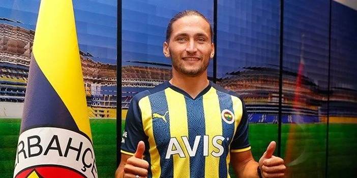 Fenerbahçe gözden çıkardı Göztepe talip oldu 6