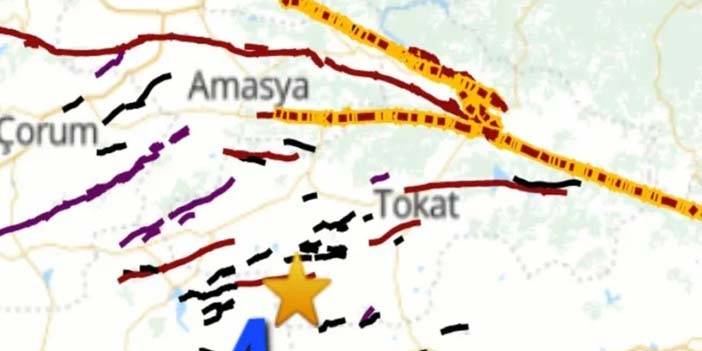 Prof. Dr. Osman Bektaş'tan 4 şehre korkutan deprem uyarısı! 1