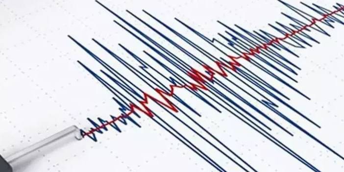 Japon deprem uzmanı uyardı: Deprem o bölgelerde... 4