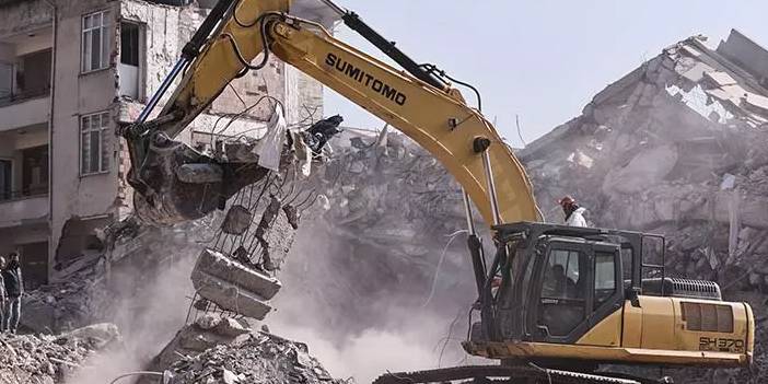 Japon deprem uzmanı uyardı: Deprem o bölgelerde... 7