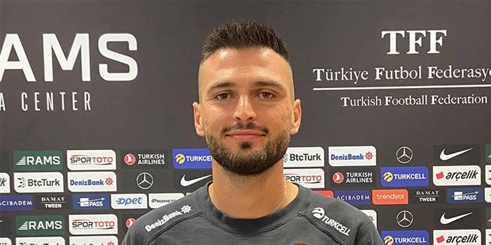 Süper Lig devleri kimleri istiyor? 9