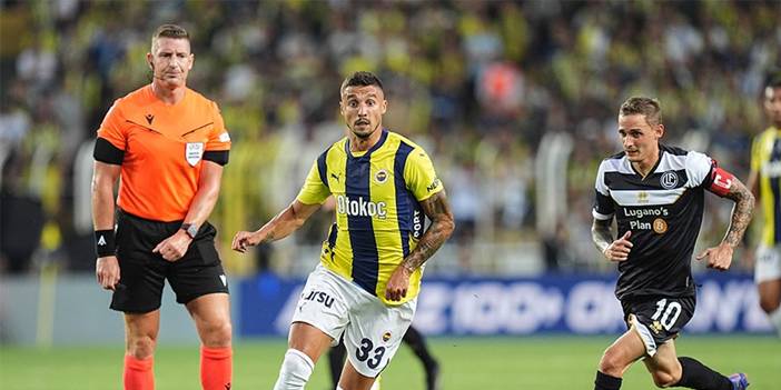 Nihat Kahveci'den çarpıcı yorum: "Belki de Fenerbahçe'de son maçıydı" 10