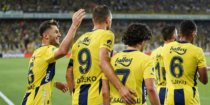 Spor yazarları Fenerbahçe için ne dedi? 4