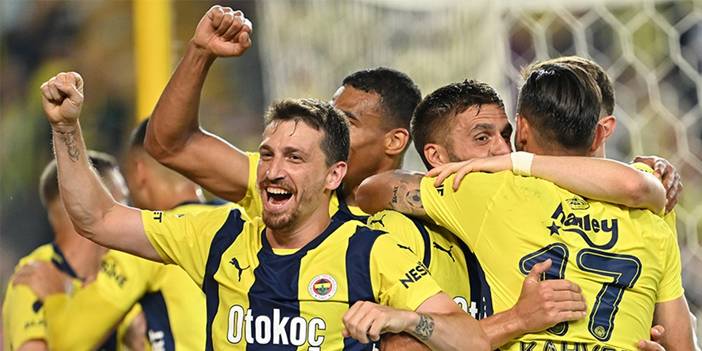 Spor yazarları Fenerbahçe için ne dedi? 5