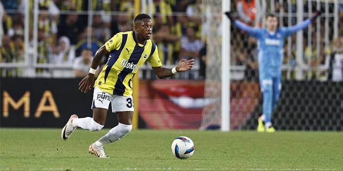 Fred'den Fenerbahçe'ye kötü haber 8