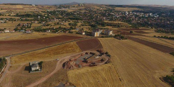 Milli Emlak duyurdu: Manisa'da kaçmayacak arsa fırsatı! 5