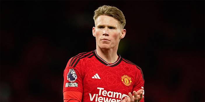 Galatasaray'dan Scott McTominay'i ikna eden cazip teklif 7