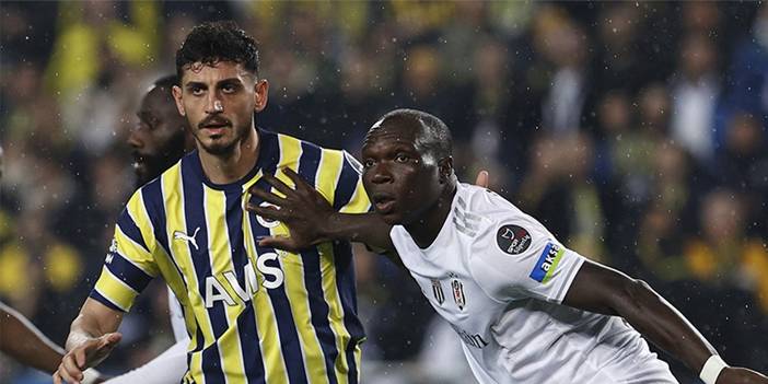 Fenerbahçe'de Samet Akaydin sürprizi 5