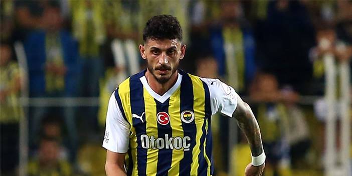 Fenerbahçe'de Samet Akaydin sürprizi 6