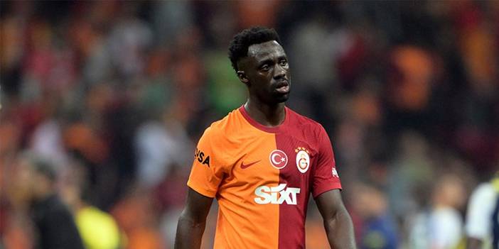 Gabriel Sara, Galatasaray tarihine geçti 4